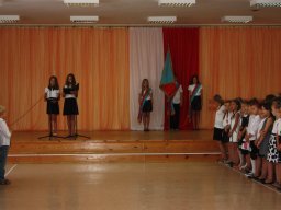 Rozpoczecie Roku Szkolnego 2015 - 04